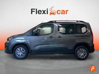 Peugeot Rifter Rifter GT BlueHDi 130