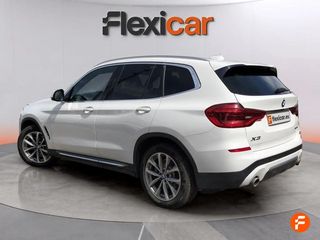 BMW X3 xDrive30i