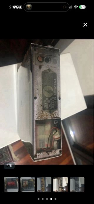 AcDc - Power Up Deluxe Edition Lightbox Digipak CD