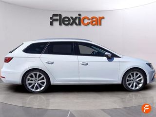 Seat Leon ST 1.8 TSI 132kW (180CV) St&Sp FR