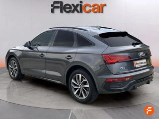 Audi Q5 Advanced 35 TDI 120kW S tronic