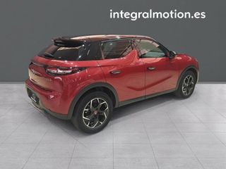 DS DS 3 Crossback 73 kW Manual SO CHIC