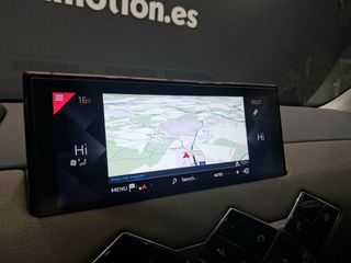 DS DS 3 Crossback 73 kW Manual SO CHIC