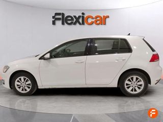 Volkswagen Golf Advance 1.6 TDI 110CV BMT