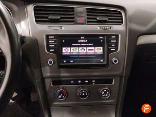 Volkswagen Golf Advance 1.6 TDI 110CV BMT