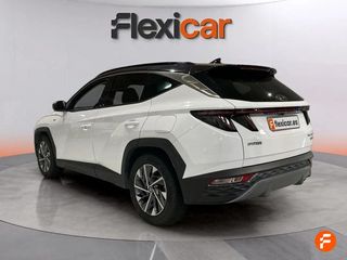 Hyundai Tucson 1.6 CRDI 100kW (136CV) 48V Maxx DCT
