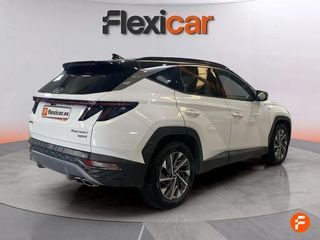 Hyundai Tucson 1.6 CRDI 100kW (136CV) 48V Maxx DCT