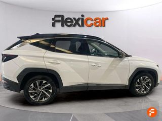 Hyundai Tucson 1.6 CRDI 100kW (136CV) 48V Maxx DCT