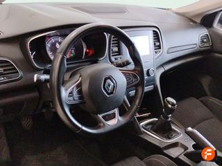Renault Megane Limited TCe 103 kW (140CV) GPF -SS