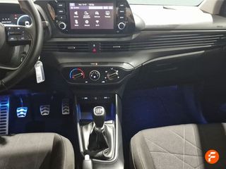 Hyundai Bayon 1.2 MPI Maxx