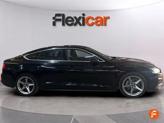 Audi A5 Sportback 2.0 TDI clean 140 multi S line