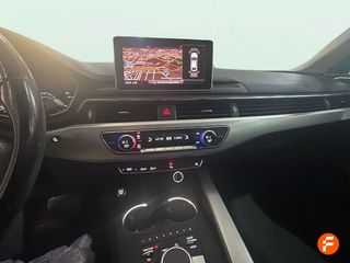 Audi A5 Sportback 2.0 TDI clean 140 multi S line