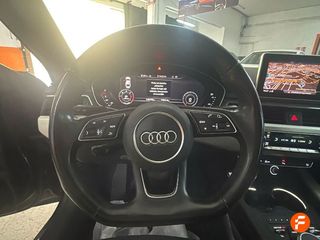 Audi A5 Sportback 2.0 TDI clean 140 multi S line