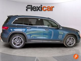 Mercedes Clase GLB GLB 200 d