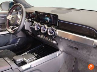 Mercedes Clase GLB GLB 200 d