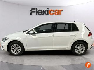 Volkswagen Golf Advance 1.0 TSI 85kW (115CV)