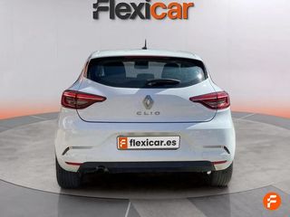 Renault Clio Serie limitada Limited TCe 67 kW (91CV)
