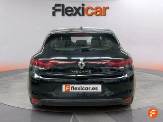 Renault Megane Intens Blue dCi 85 kW (115CV)