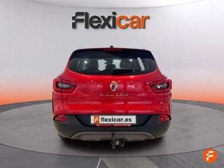 Renault Kadjar Intens Energy dCi 96kW (130CV)