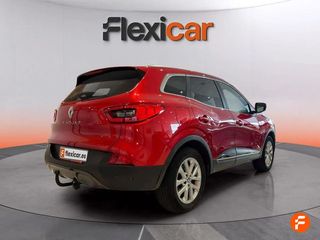 Renault Kadjar Intens Energy dCi 96kW (130CV)