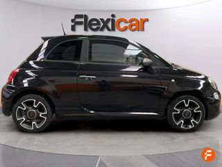 Fiat 500 1.2 8v 51kW (69CV) Lounge