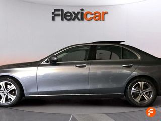 Mercedes Clase E E 220 d