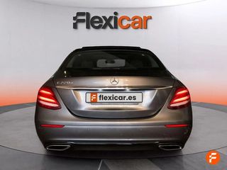 Mercedes Clase E E 220 d