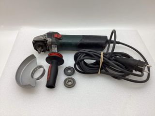 radial metabo wev 15-125 quick