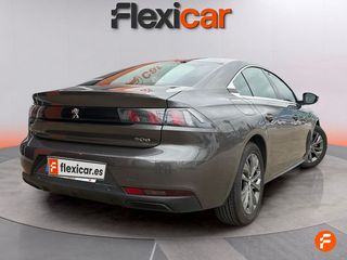 Peugeot 508 5P Active BlueHDi 130 S&S EAT8