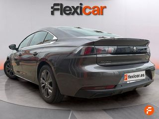 Peugeot 508 5P Active BlueHDi 130 S&S EAT8