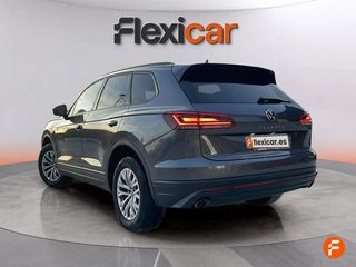 Volkswagen Touareg Prem Atmos 3.0 V6 TDI 210kW Tip 4M