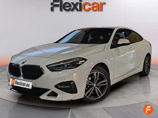 BMW Serie 2 218dA Gran Coupe