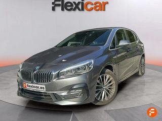 BMW Serie 2 Active Tourer 218d