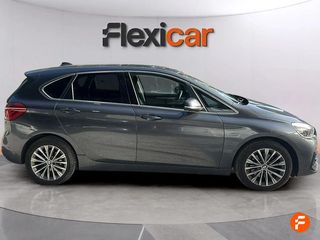 BMW Serie 2 Active Tourer 218d