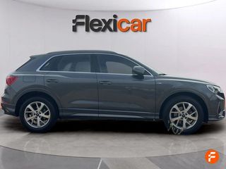 Audi Q3 S line 35 TDI 110kW (150CV)
