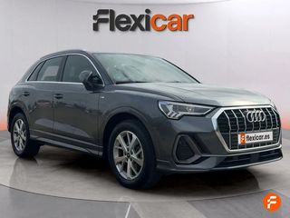 Audi Q3 S line 35 TDI 110kW (150CV)
