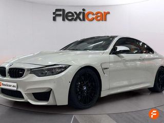 BMW Serie 4 M4 A
