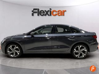 Audi A3 Sportback Black line 30 TFSI 81kW S tron