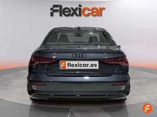 Audi A3 Sportback Black line 30 TFSI 81kW S tron