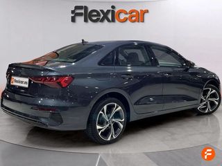 Audi A3 Sportback Black line 30 TFSI 81kW S tron