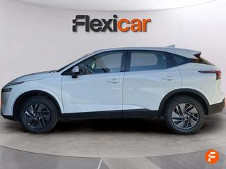 Nissan Qashqai DIG-T 103kW (140CV) mHEV 4x2 Acenta