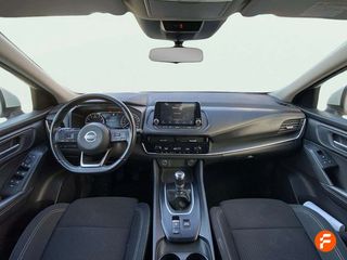 Nissan Qashqai DIG-T 103kW (140CV) mHEV 4x2 Acenta