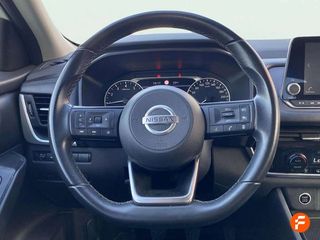 Nissan Qashqai DIG-T 103kW (140CV) mHEV 4x2 Acenta