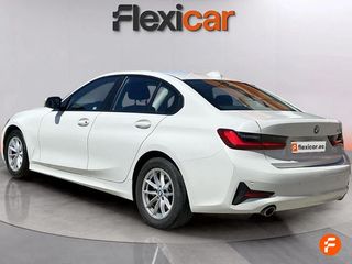 BMW Serie 3 318d Auto.