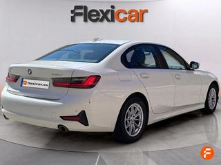 BMW Serie 3 318d Auto.