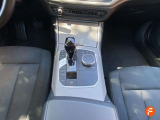 BMW Serie 3 318d Auto.