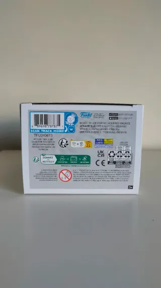 Funko POP! SE Palace Guard Freddy