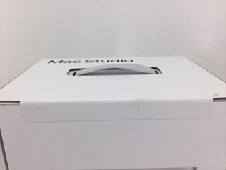 ordenador apple apple mac studio m4 max 14/32 (16ne) (2025) (a3143)