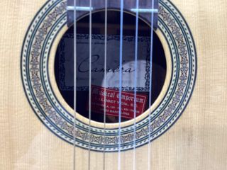 guitarra clasica cambra c.421