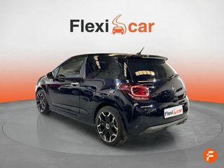 DS DS 3 BlueHDi 88kW (120CV) Sport